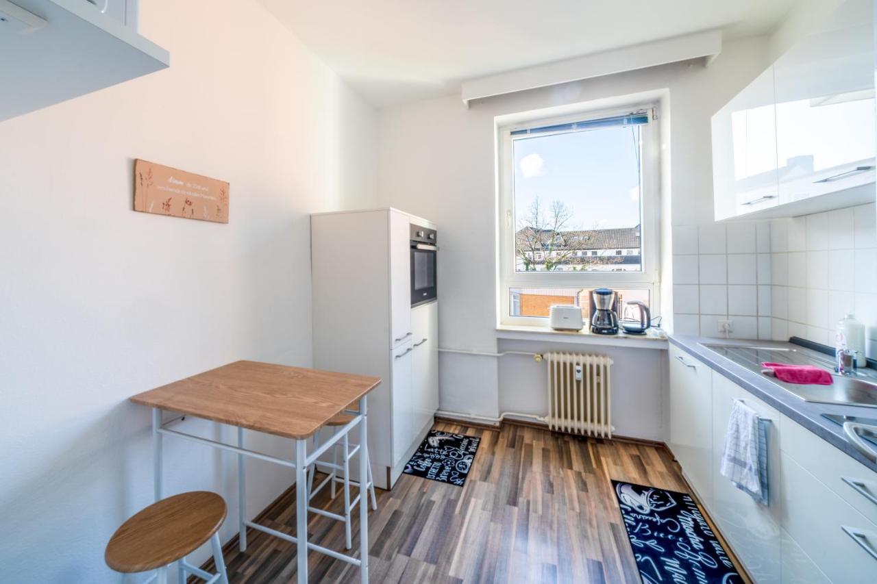 Im Herzen Hannovers 3Min City 95M² 3 Zimmer Balkon Aufzug מראה חיצוני תמונה