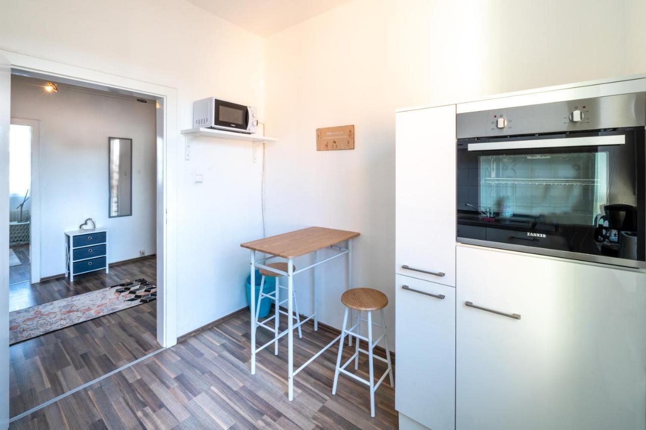 Im Herzen Hannovers 3Min City 95M² 3 Zimmer Balkon Aufzug מראה חיצוני תמונה